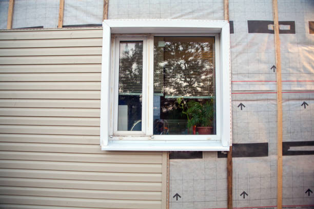 ### Siding Removal and Disposal