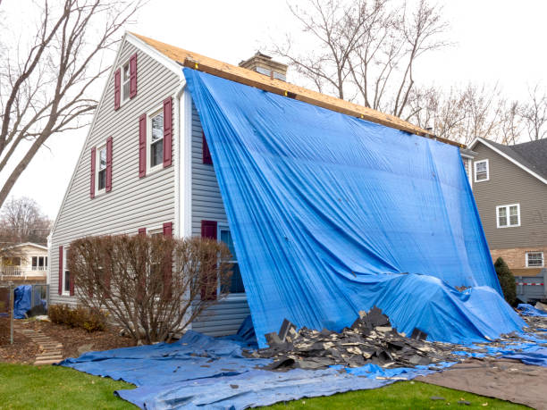 ### Siding for New Construction in Crowley, TX